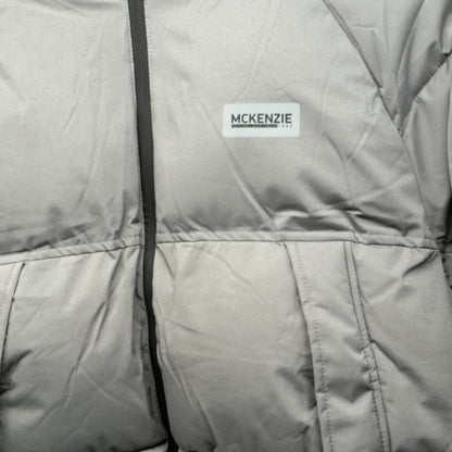 Veste zippée intégrale McKenzie Tucson taille M