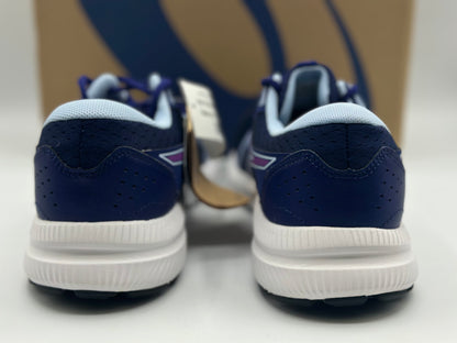 ASICS | Gel-contend 8 Dive Blue/soft Sky