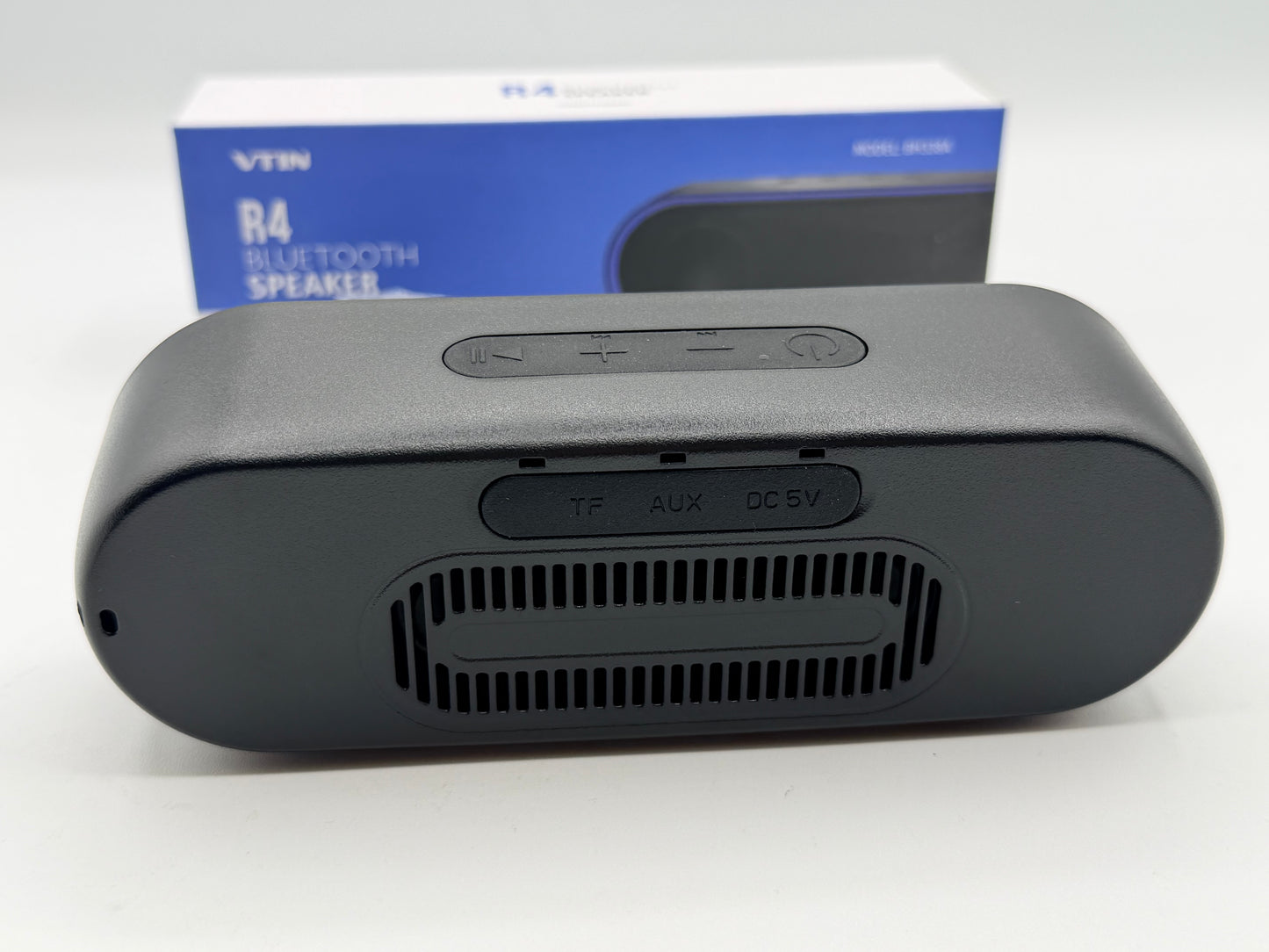 Haut-parleurs Bluetooth, haut-parleurs portables étanches avec TWS, 24 heures de lecture, son stéréo, sans fil pour la maison Douche Piscine Plage Extérieur (noir)