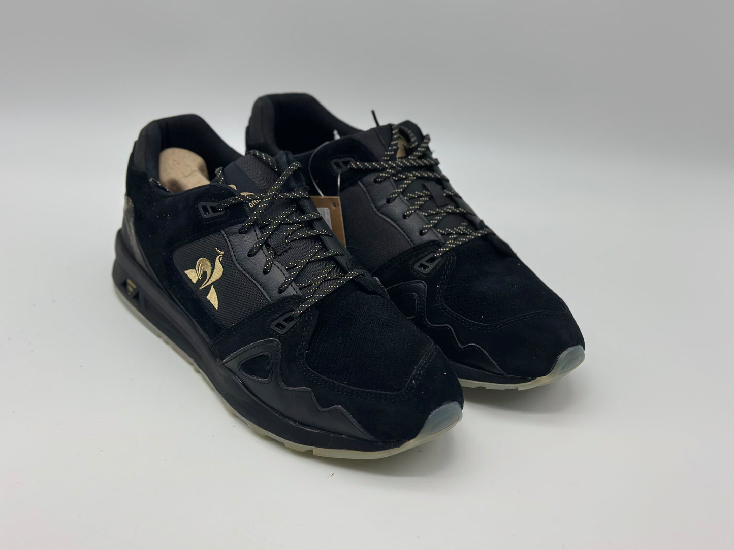 Baskets Le Coq Sportif Lcs R1000 Soprano
