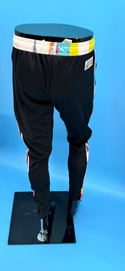 adidas Love Unites Tiro Pantalon de survêtement