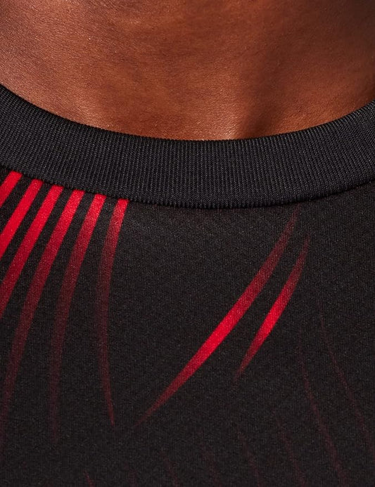 AC Milan Maillot Troisième Réplique Junior Puma Taille L