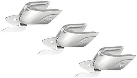 Cisaille à batterie Skil Multi-Cutter 2900 AJ (Cisaille universelle, Chargeur inclus, 2 batteries de 4,8 V, 4 têtes de cisaille universelle)