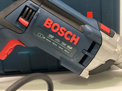 Perceuse à percussion bosch professionnel 750watt neuve