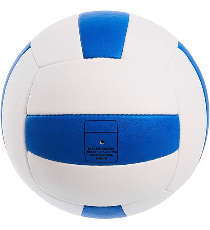 Ballon de volley pour compétition - Taille 5 neuf