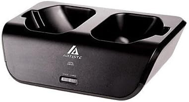 ARTISTE ADH300 Casque Hi-Fi sans fil audio pour ordinateur, TV, pour iPhone 6/6 Plus