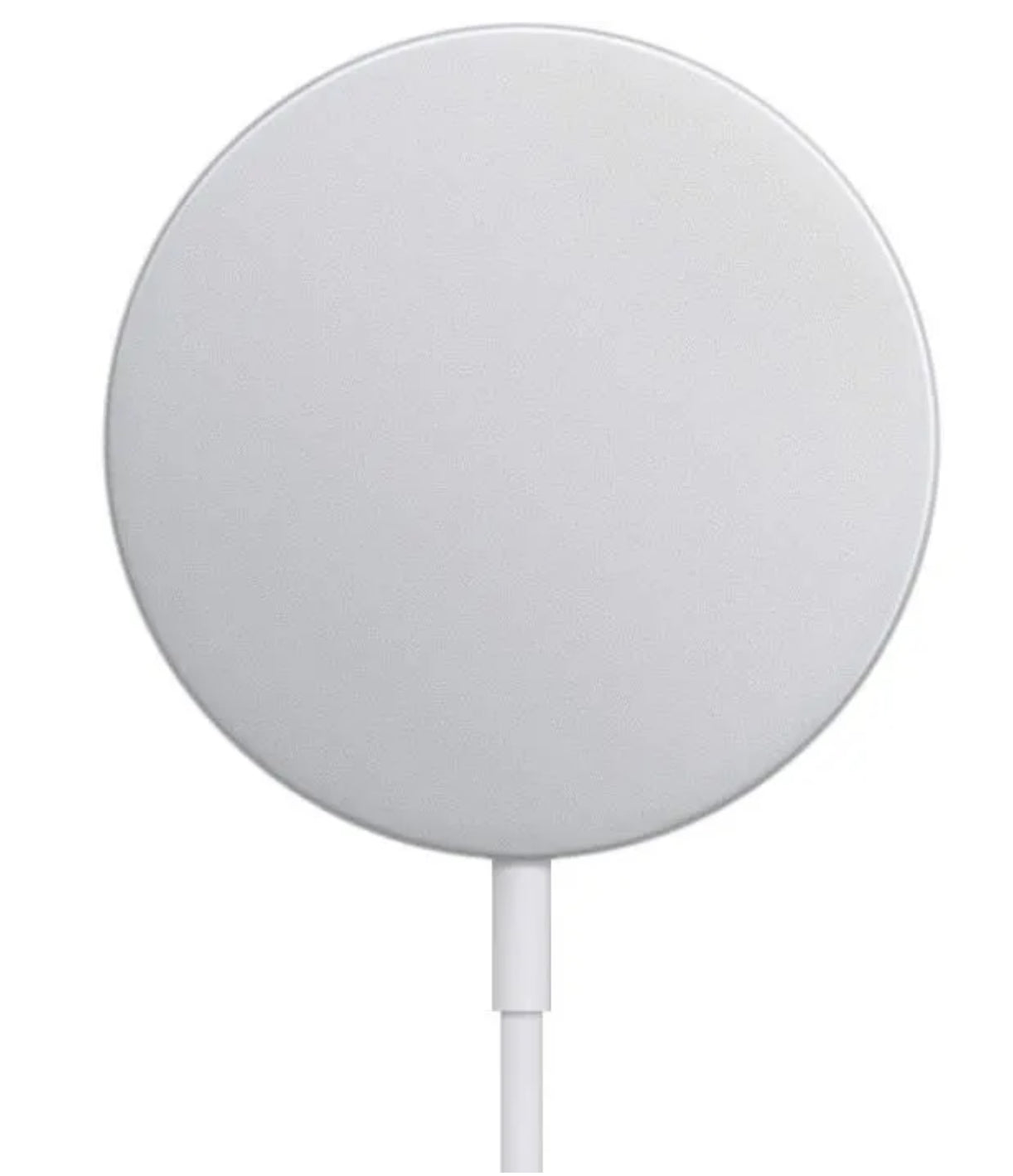 Chargeur APPLE MagSafe Charger neuf et authentique emballer