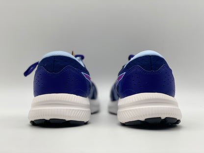 Baskets asics  GEL neuves et authentique taille 42,5 bleu/violet