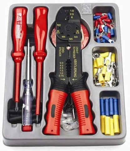 Jeu outils 82 pièces (Import Allemagne) Neuf