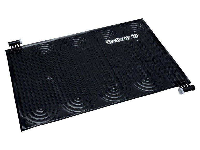 Bestway Tapis chauffant pour piscine Flowclear, 2 800 W neuve