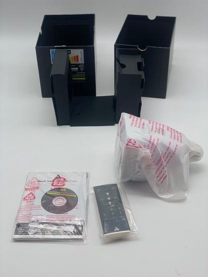 Ampoule WiFi AwoX StriimLIGHT avec haut parleur intégrée