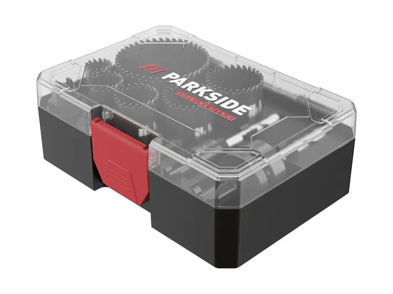 PARKSIDE PERFORMANCE Scies cloches bimétalliques