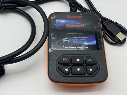 Valise de diagnostic pour porsche Profi Dispositif de Diagnostic OBD 2 OBD2