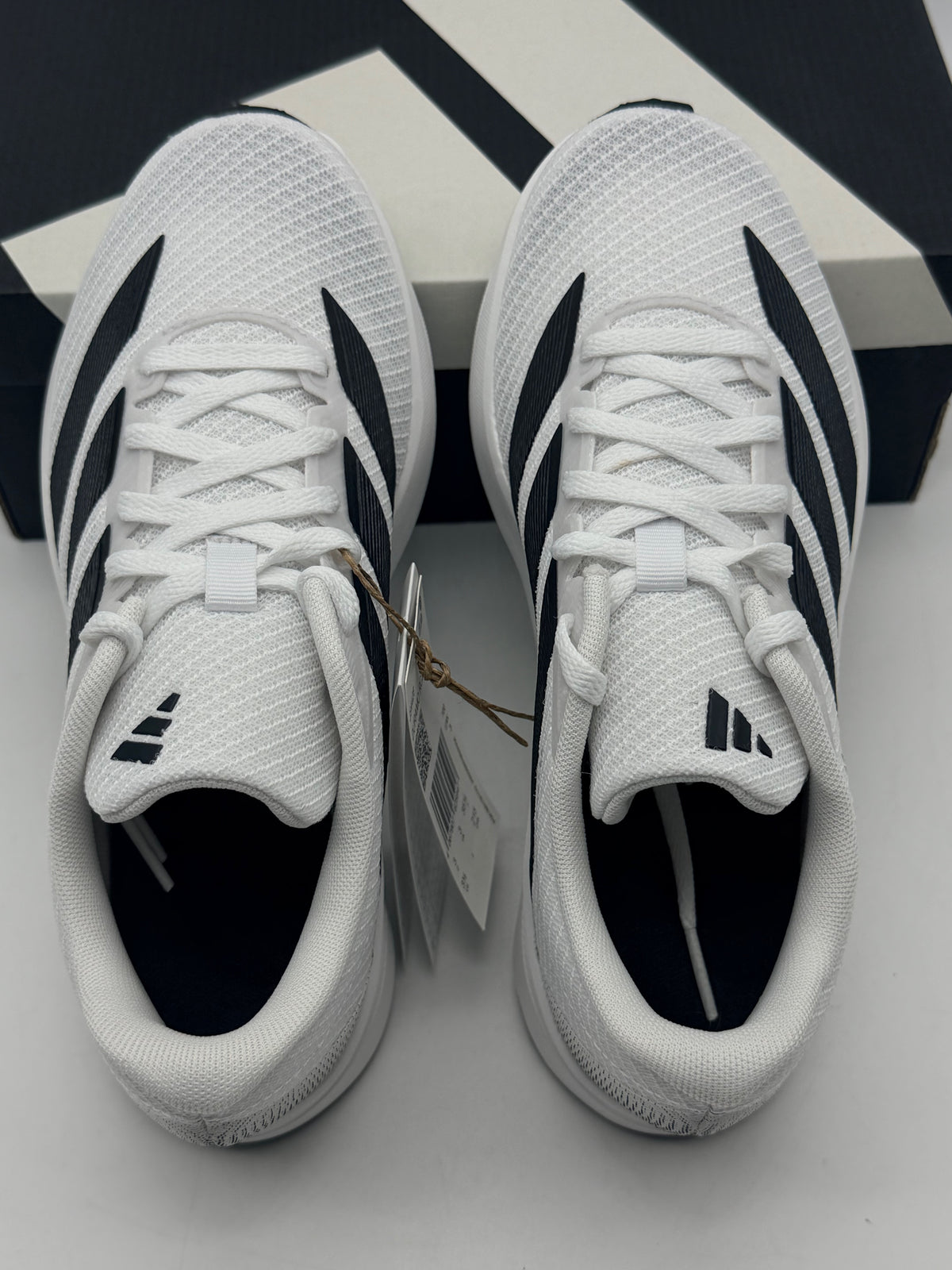 Chaussures de running Adidas blanches légères