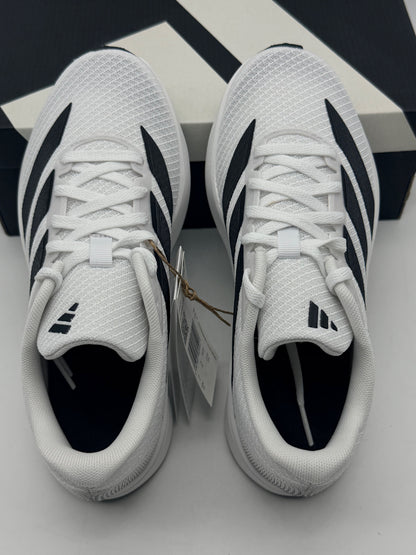 Chaussures de running Adidas blanches légères