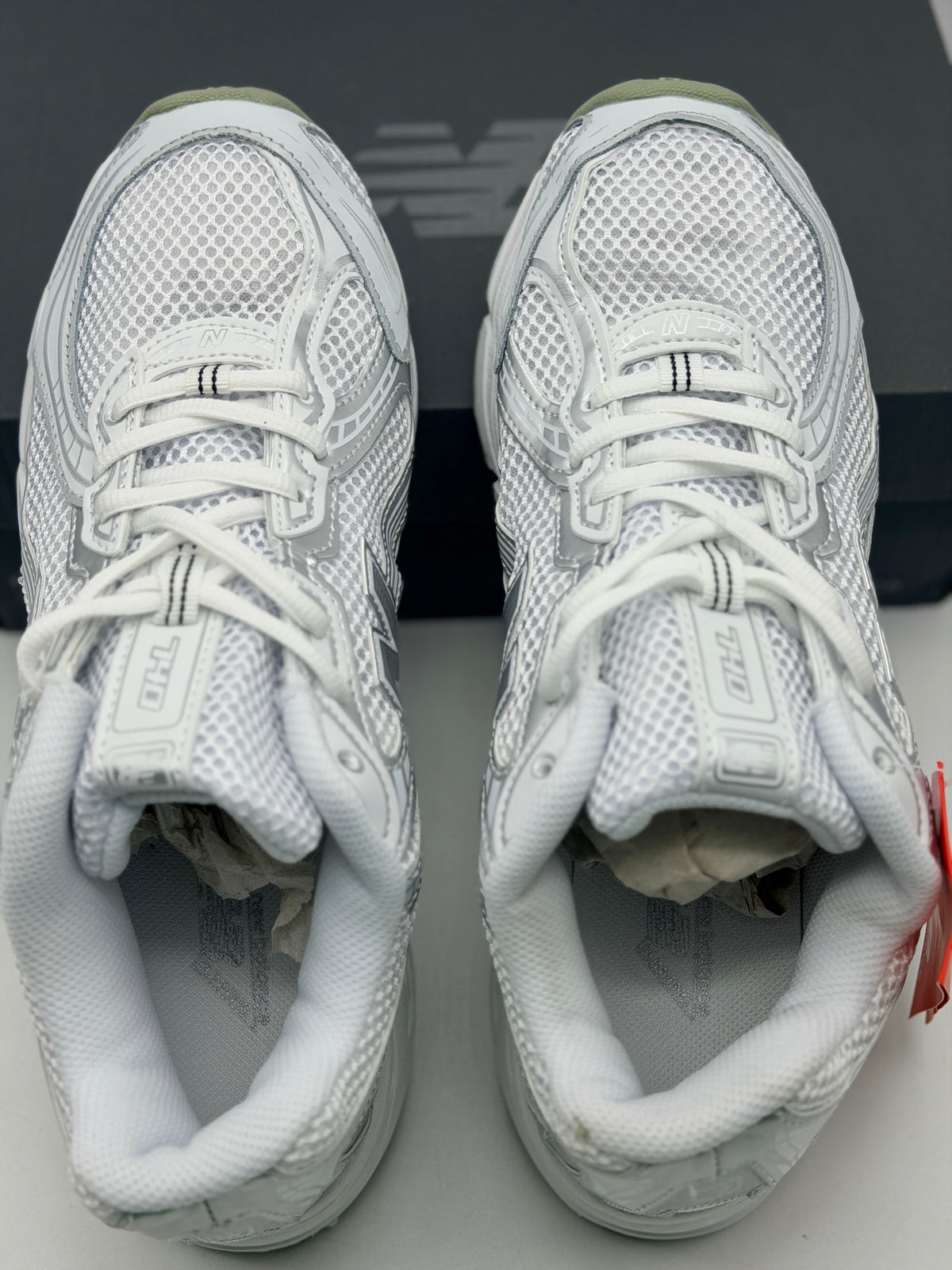 Baskets New Balance 710 légères et respirantes