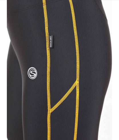 Ultrasport Quick Dry Thermo-Dynamic Pantalon de Course Femme
