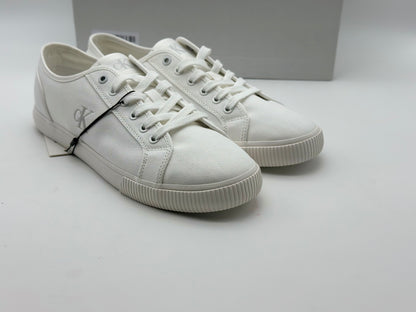 Calvin Klein Homme Ess Vulc Low MG Canvas Bas