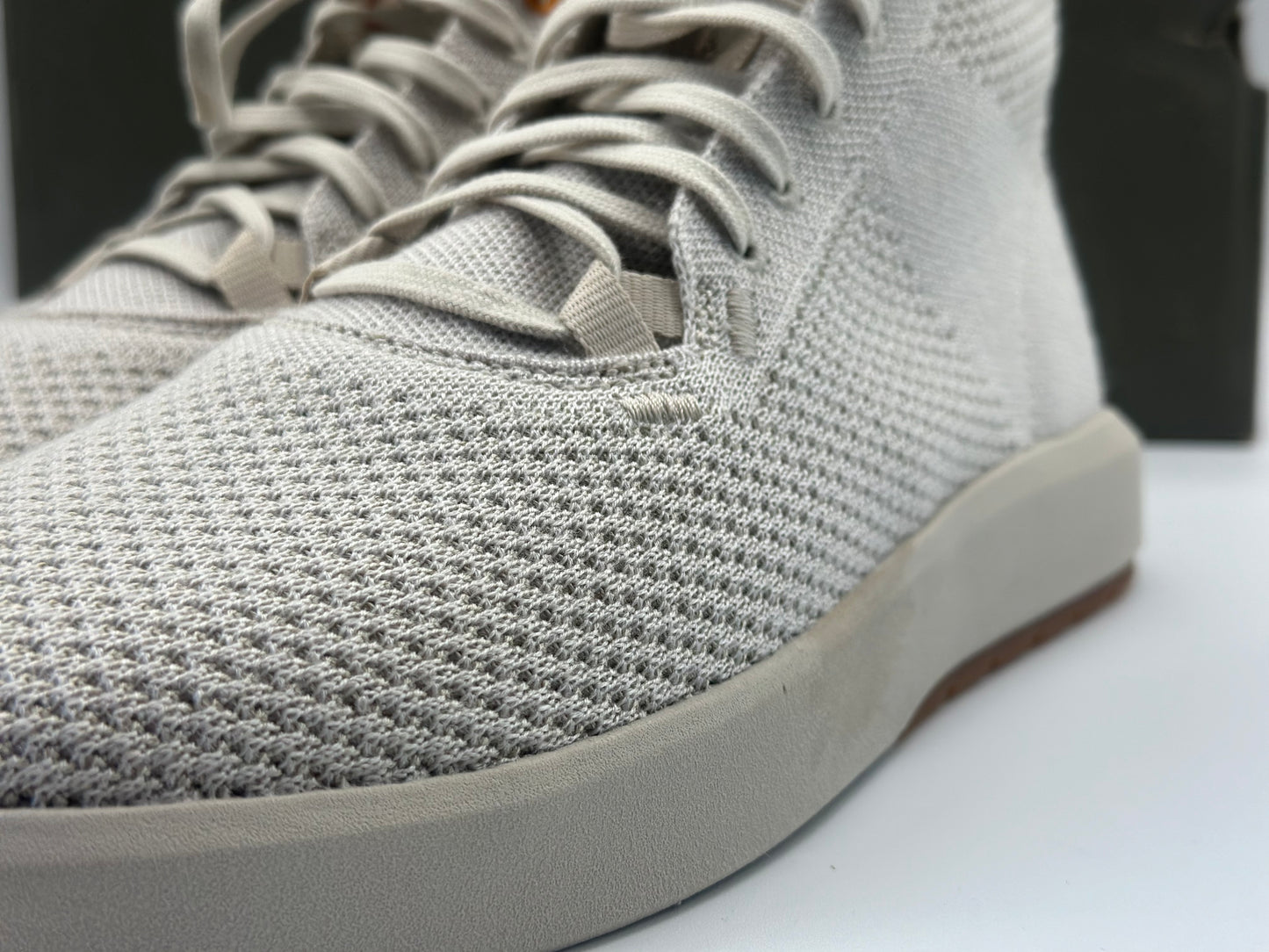 Baskets homme TIMBERLAND en toile neuves taille 43