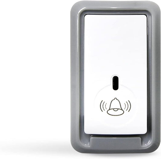 Sonnettes sans fil - doivent travailler avec notre système d'alarme de sécurité Smart Home, HUB Need, par AGSHome...