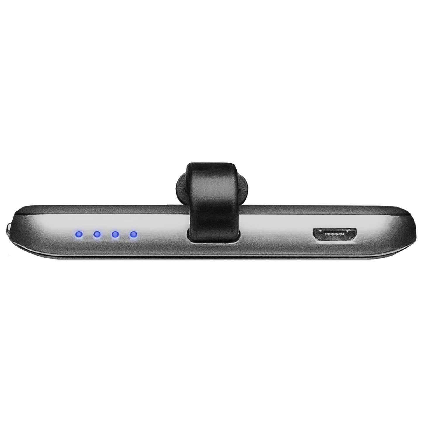 Cabstone PocketPower 6 000 mAh micro-USB
BATTERIE EXTERNE 6 000 MAH SUR PORT MICRO-USB