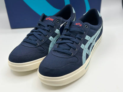 ASICS Aaron GS, Baskets Basses Homme