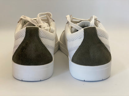 Timberland Sneakers , blanc/gris neuves et authentique