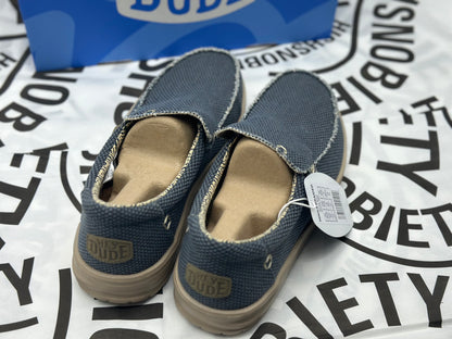 HEYDUDE - Mâle Chaussures hommes ultra légères neuves authenticité garantie taille 43