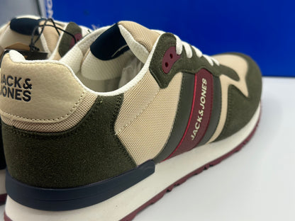Chaussures baskets jack&jones pour homme neuves taille 44