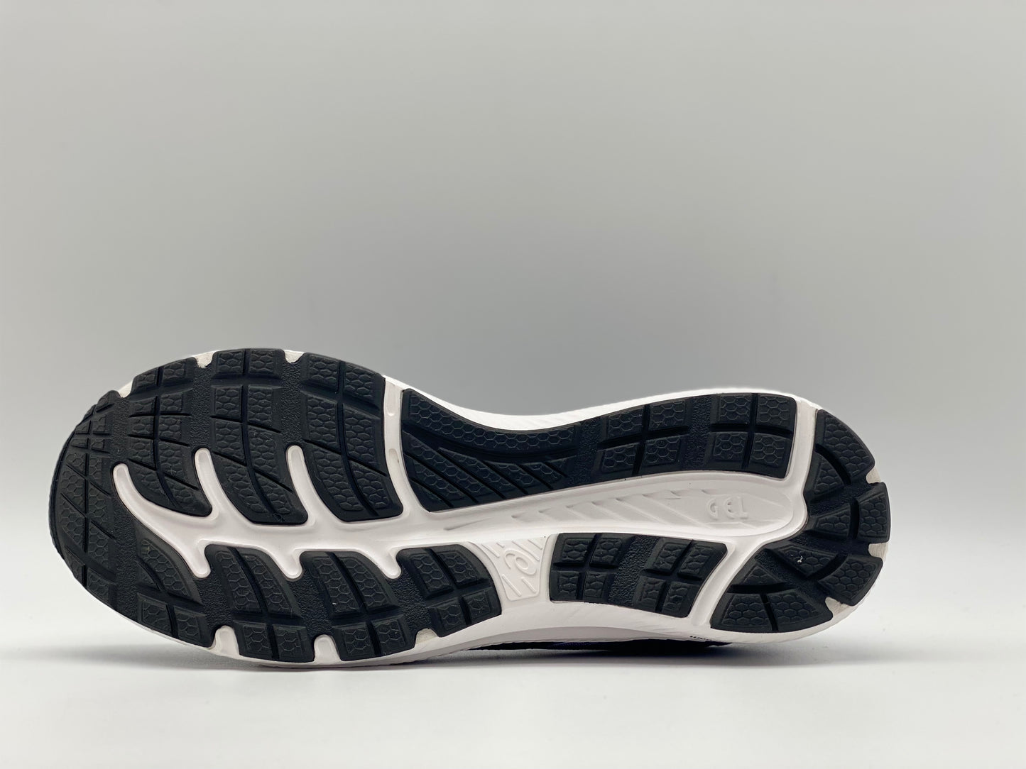 Baskets asics  GEL neuves et authentique taille 42,5 bleu/violet