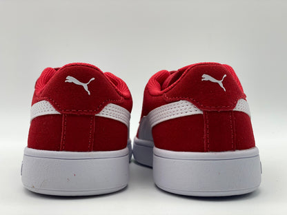 PUMA Mixte Enfant Shuffle Jr Basket