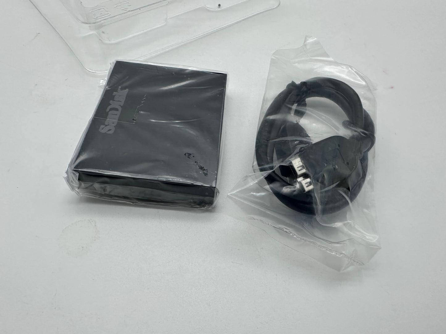 SanDisk Extreme PRO Reader/Writer - Lecteur de carte (CF II) - USB 3.0