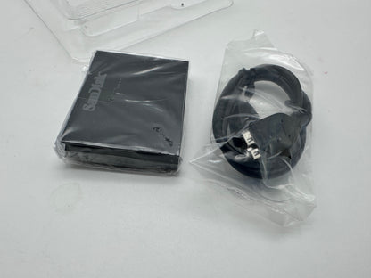 SanDisk Extreme PRO Reader/Writer - Lecteur de carte (CF II) - USB 3.0