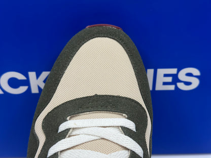 Chaussures baskets jack&jones pour homme neuves taille 44
