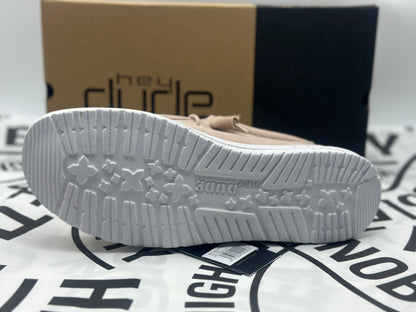 Hey Dude chaussures ultra légères , neuves Neutre tailles 43