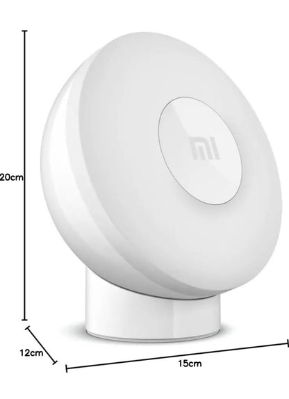 Lampe à capteur de Mouvement Xiaomi Motion-Activated Night Light 2 - Blanc