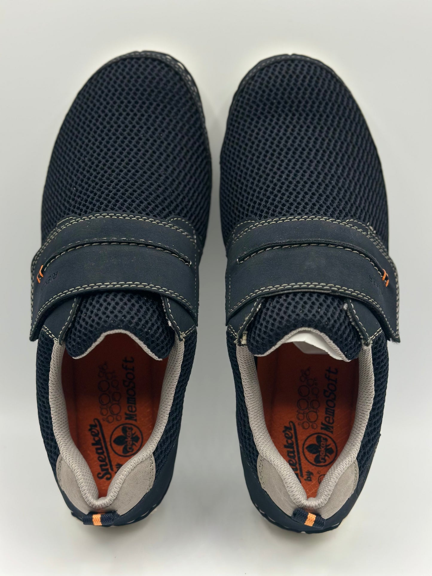 Rieker Homme Mocassin taille 44