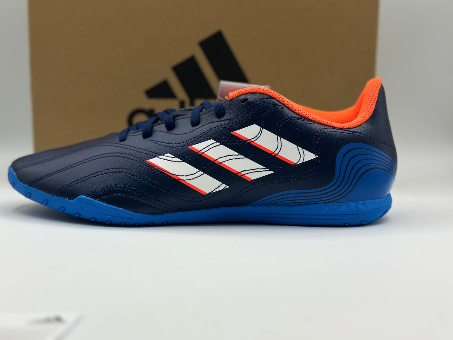 adidas Mixte Copa Sense. 10 Cm Basket