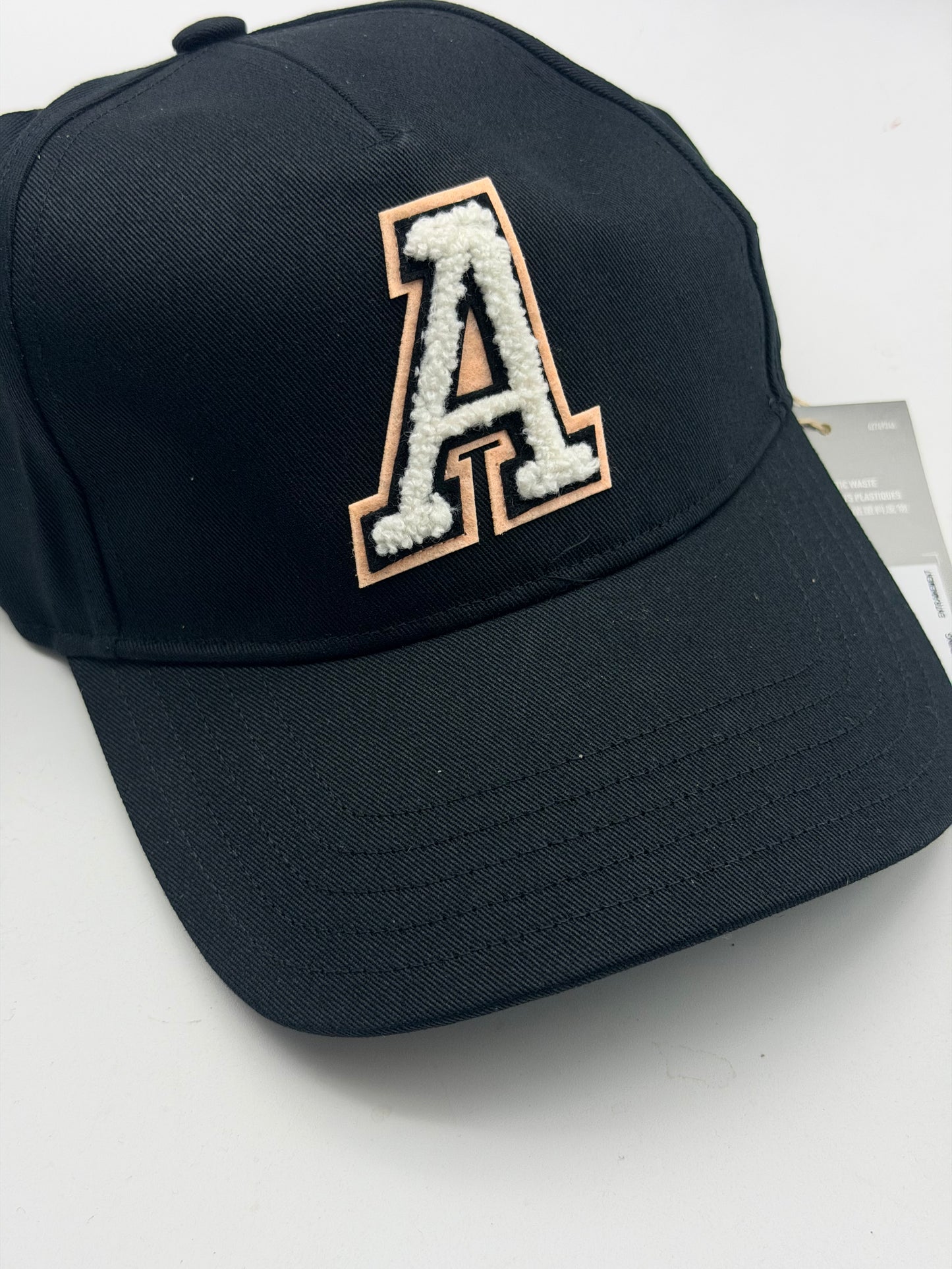 Casquette de balle unisexe adidas A Cap