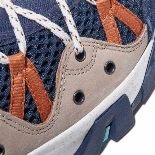 Timberland Chaussures Randonnée Garrison Trail AC