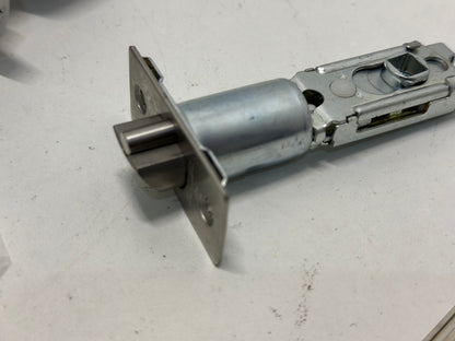 AZBE Poignée série 3500 uo/cm tesa serrure