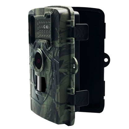 Caméra infrarouge HD 36MP Caméra de chasse extérieure avec écran