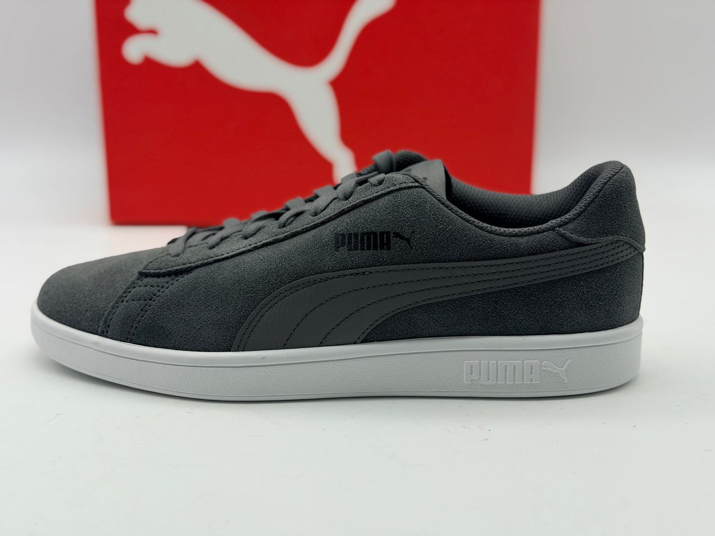 Puma Mixte Smash v2 Baskets