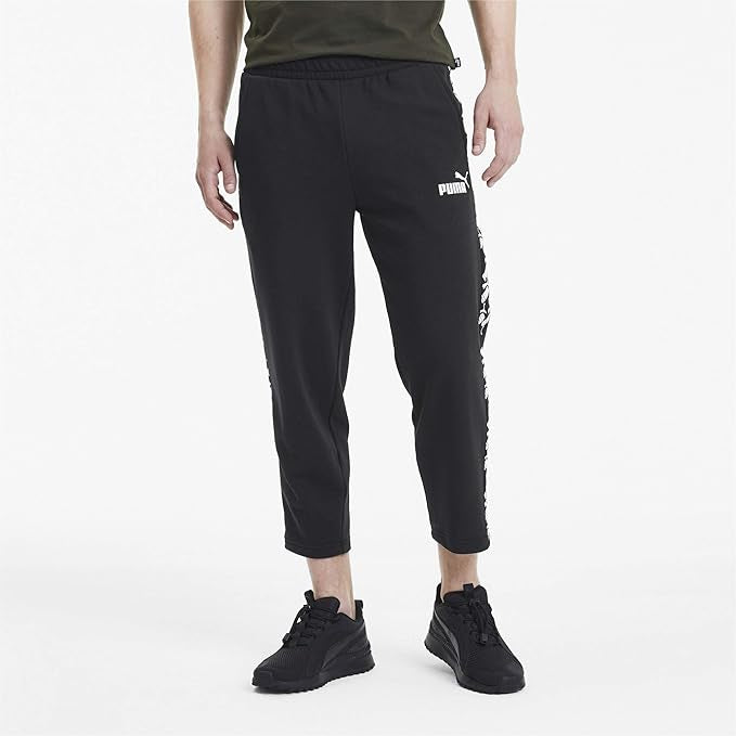 PUMA Amplified Pants TR - Pantalon De Jogging - Amplified Pants TR - Homme