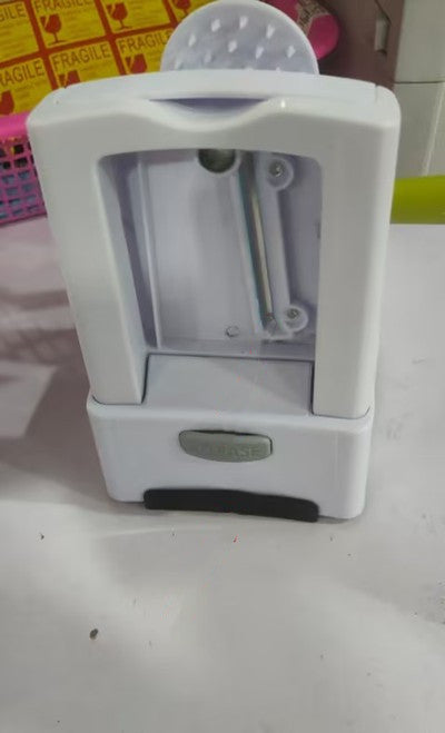 Mandoline Multicoupe "Master-Chef" – Sécurisée, Inoxydable & Multifonction