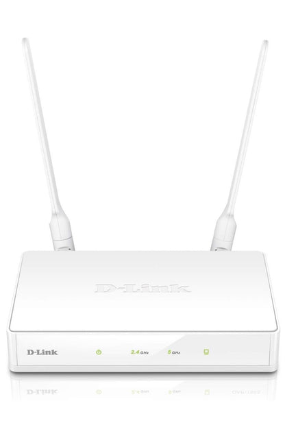 Point d'accès Wi-Fi AC1200 Dual-Band Simultané - Jusqu'à 1200Mbps