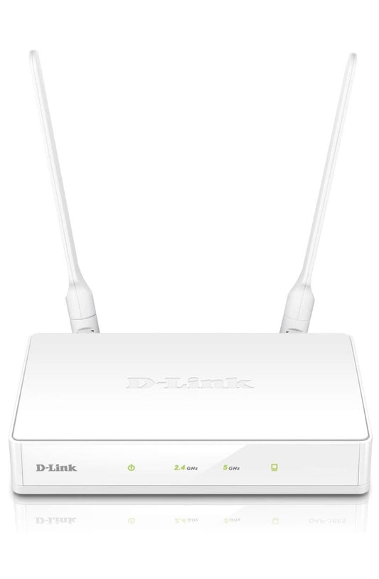 Point d'accès Wi-Fi AC1200 Dual-Band Simultané - Jusqu'à 1200Mbps