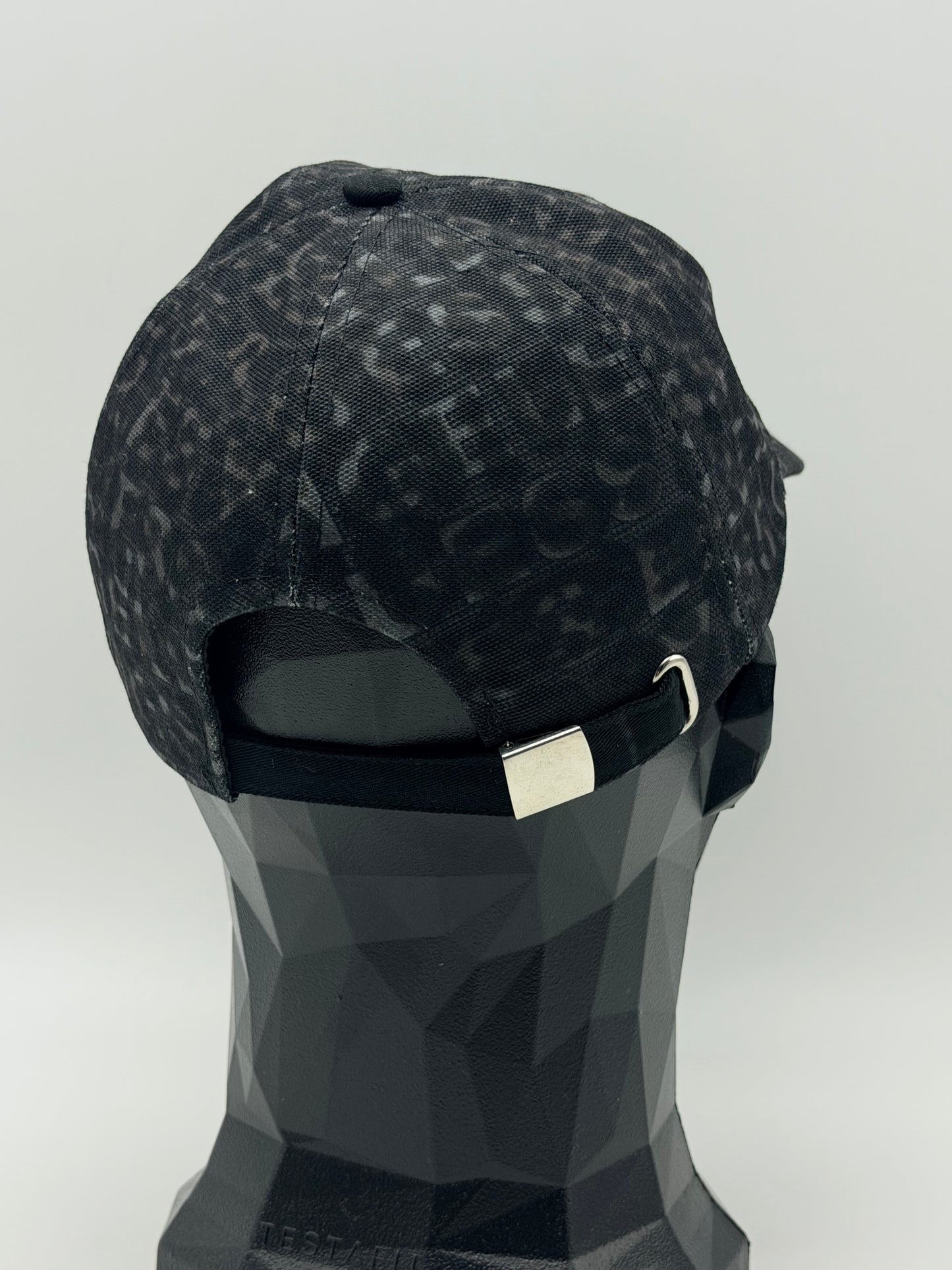 Guess
UNISEX - Casquette - dark black