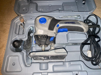 DREMEL® TRIO (6800-3/8) occasion excellent état