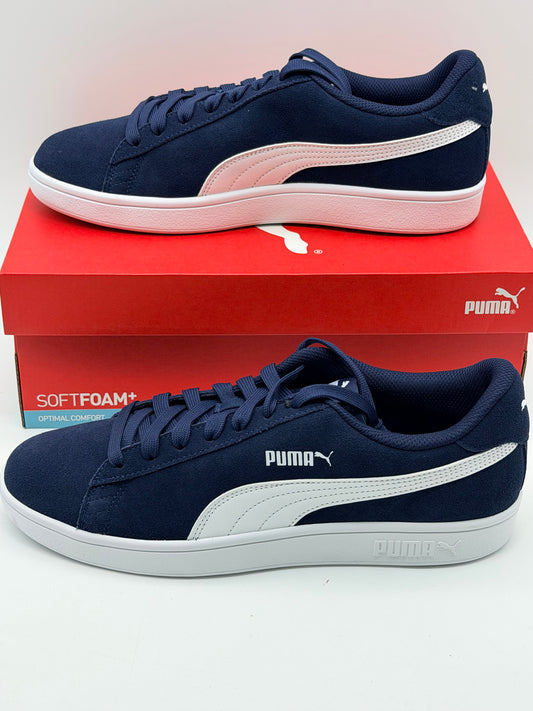 Puma Mixte Smash 3.0 Basket, New